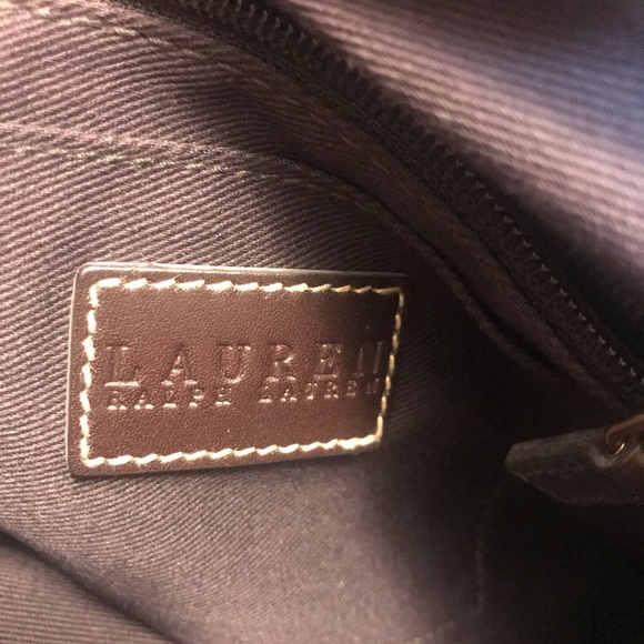 Ralph Lauren Messenger bag - Picture 1 of 2